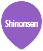Shinonsen