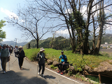 Shimonakayama burial mound